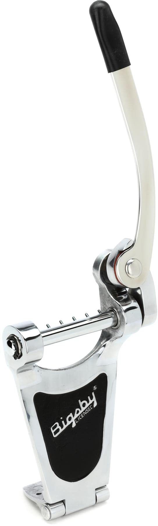 Bigsby B30 Vibrato Tailpiece Assembly - Aluminum