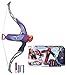 Produktbild Hasbro B0862EU4 - Nerf Rebelle Strongheart, sortiert