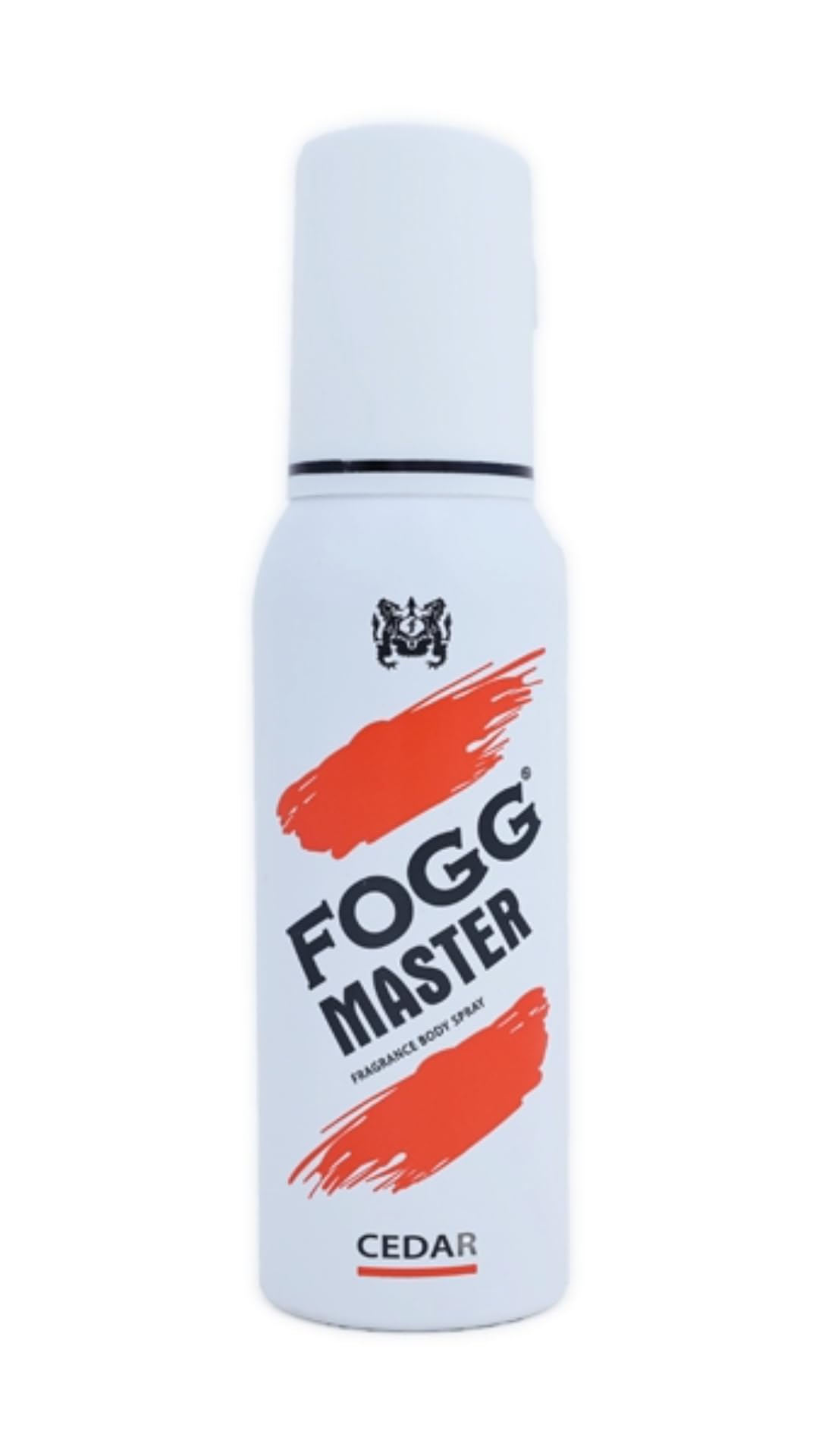 Fogg Master Cedar Body Spray For Men, 120ml
