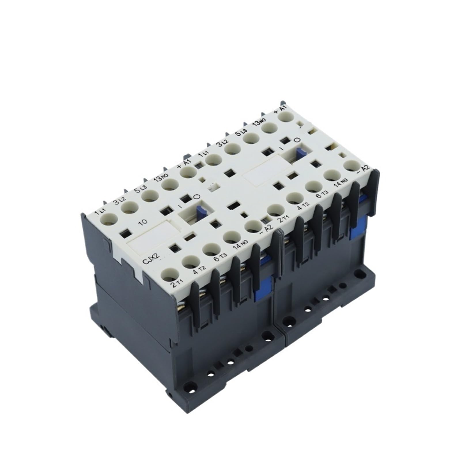 COSZWQDP CJX2K0910N reversing contactor Mechanical Interlock Voltage 380V 220V 110V 36V 24V(AC220V)