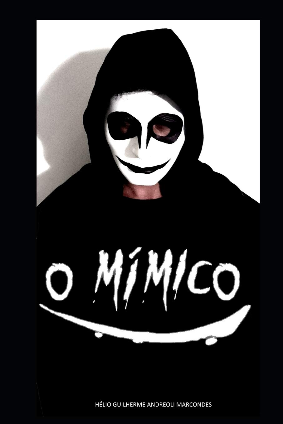 o Mímico: 1 (livro 1)