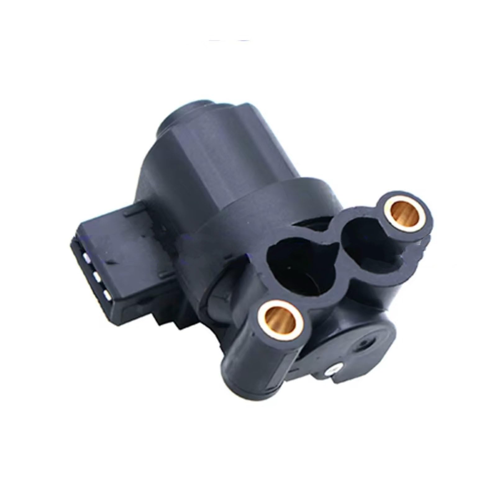Mjuhbgt One Color Compatible With Kia For Magentis 2006-2007 35150-33010 Car Idle Air Control Valve Decoration Accessory Components Iac Valve