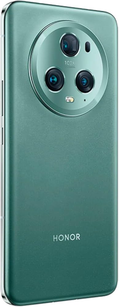 HONOR　PGT-N19 Magic5 Pro 512GB Honor Magic5 Pro 5G PGT-N19 Dual SIM 16GB+512GB (Global Version