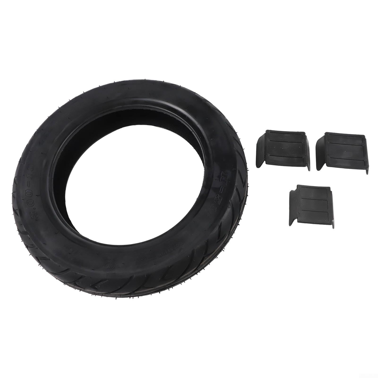 3,00‑10 Tubeless‑Reifen für pour motorrad, pour pitbike