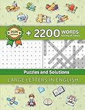 +2200 Words & More Than 50 Themes. English Word 