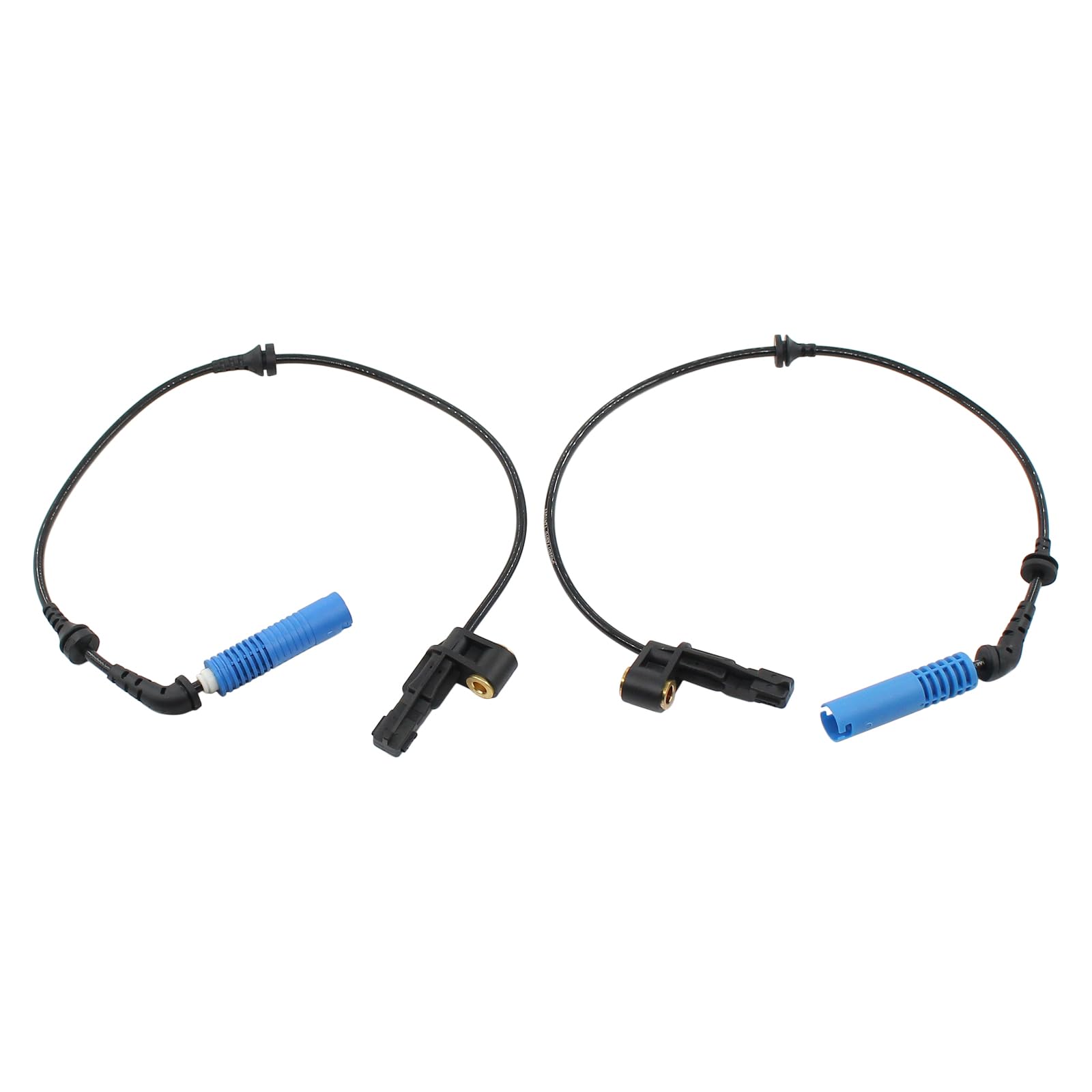 Capteur de vitesse de roue avant gauche et droite ABS pour B-M-W Série 3 E46 1997-2007 Z4 Roadster E85 2002-2009