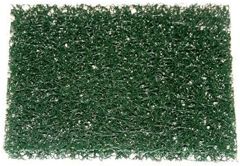 Green Filter Pad, 39.5" x 24" x 1.5"
