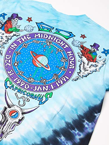Liquid Blue Men's Midnight Hour T-Shirt2