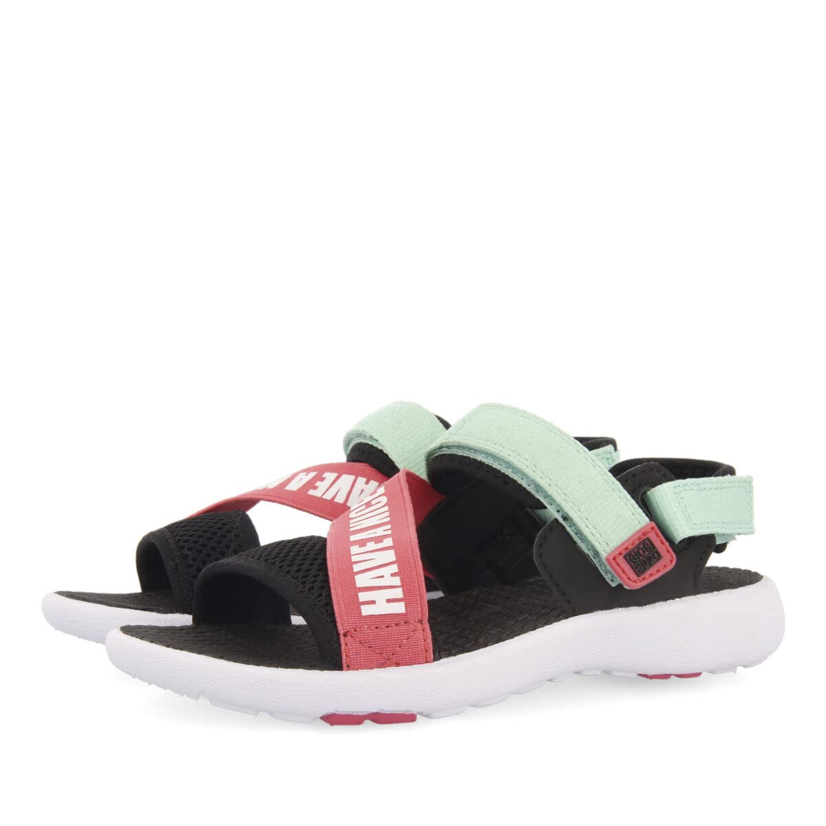 Gioseppo GESSATE, Flip-Flop, Rosa,