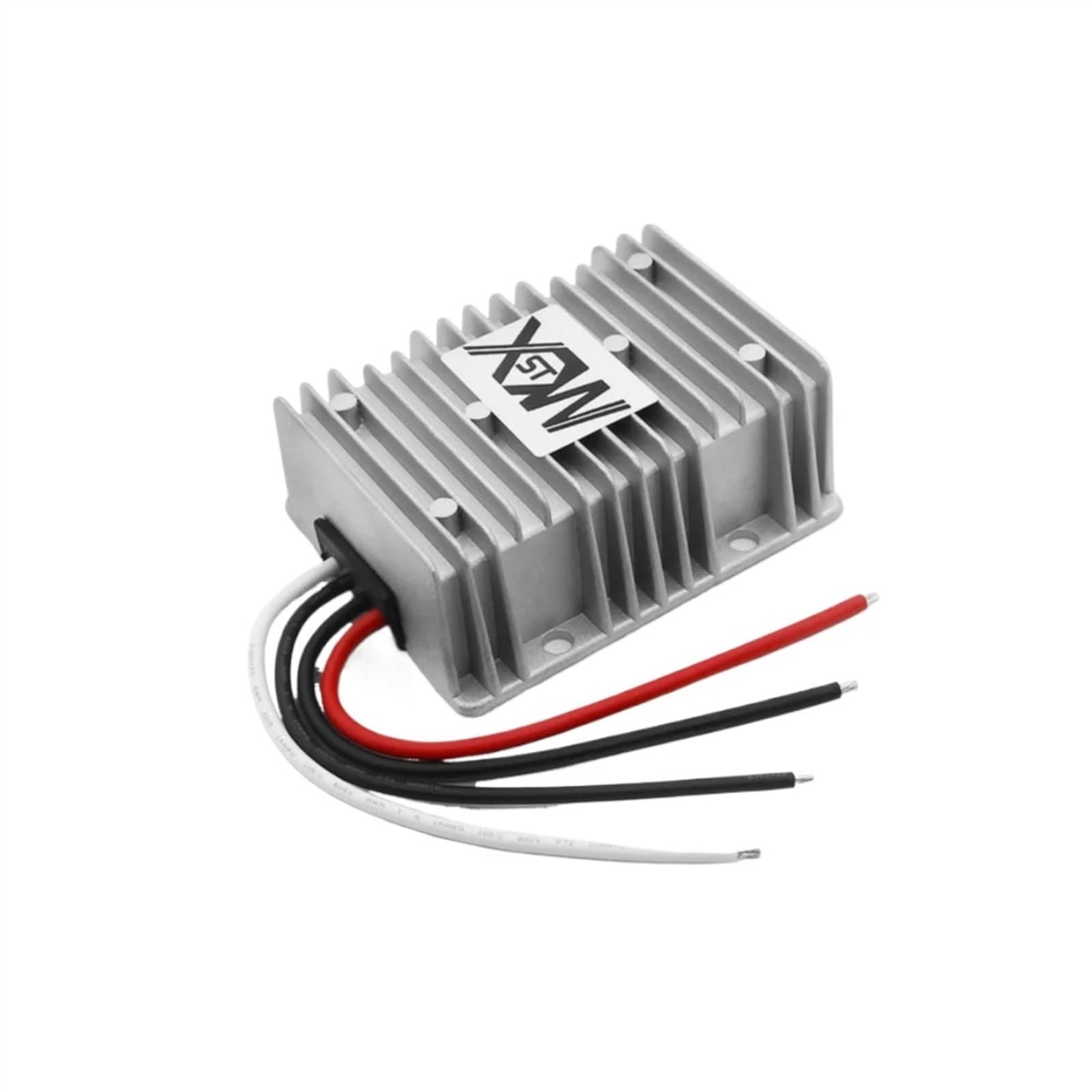 Régulateur de tension 12V 15V pour éliminer les baisses de courant 25A