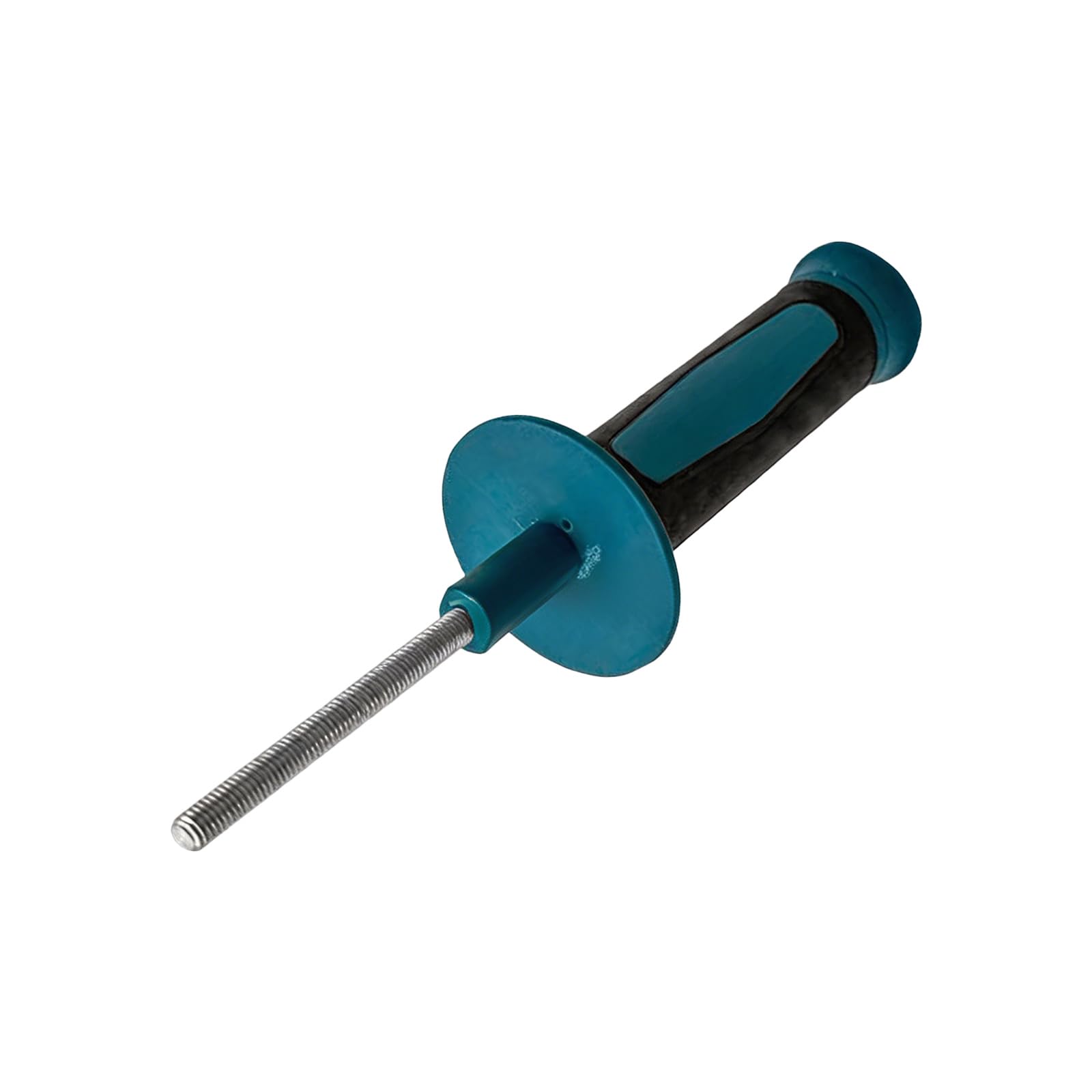 Fromceo 8Mm Thread Angles Grinder Handle Antislip Threaded Auxiliary For Screwdriver And Diyer Projects Angles Grinder Replacement