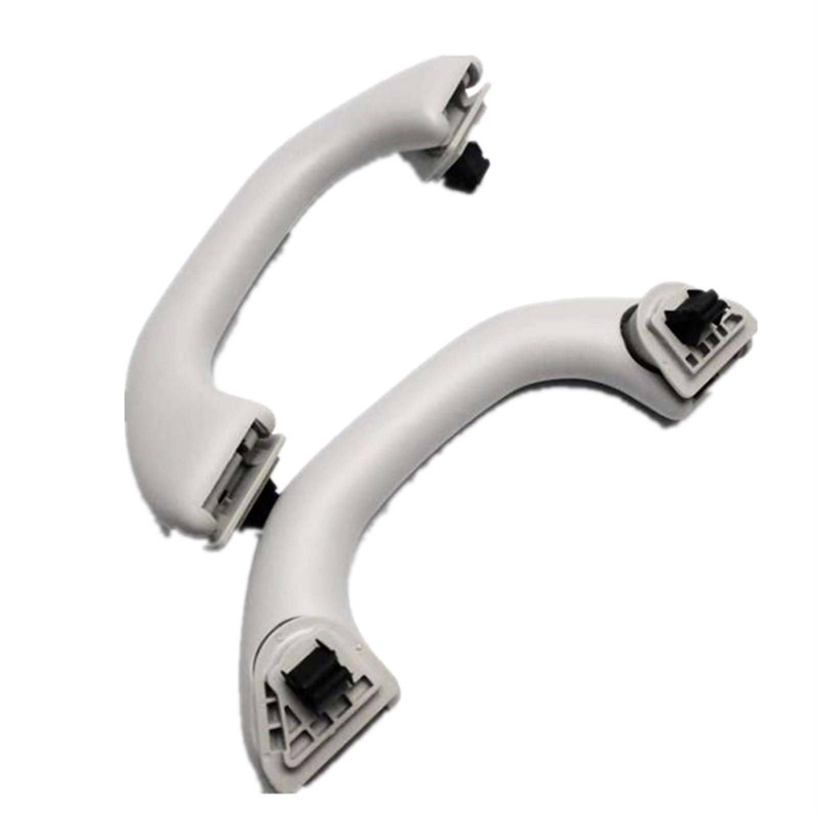 Maniglie di presa for soffitto interno con maniglia for tetto | per VW, per POLO, 6R