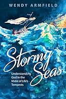 Stormy Seas: Understanding God in the Midst of Life's Tempests 081636754X Book Cover