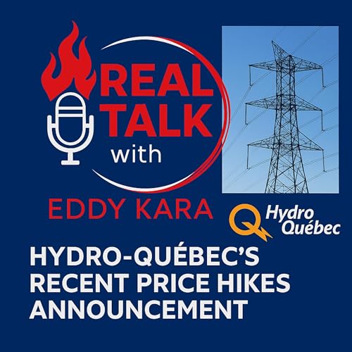 Power Up or Paper Down? What Does Hydro‑Qu&eacute;bec&rsquo;s Price Hikes Mean?