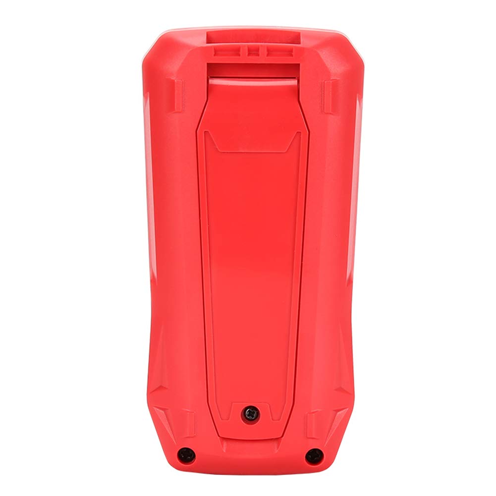 Multimeter UT123 tragbares digitales Multimeter EBTN Bildschirm Auto Range Spannungsprüfer