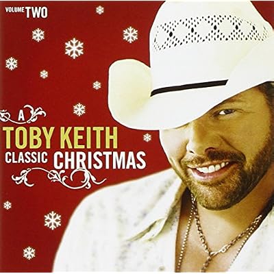 Toby Keith: Vol. 2-Classic Christmas