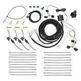 Tekonsha Tow Harness, 7-Way, Compatible with Select RAM ProMaster