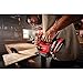CRAFTSMAN V20 Cordless Jig Saw Kit, 3 Orbital Settings, Up to 2,500 SPM, Battery and Charger Included (CMCS600D1)