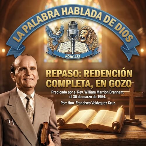 Redenci&oacute;n Completa, En Gozo