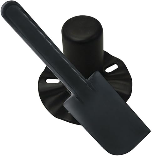 Miniatura 4 de Oster FPSTMC3321 - Mini picadora de 3 tazas con batidor, color negro