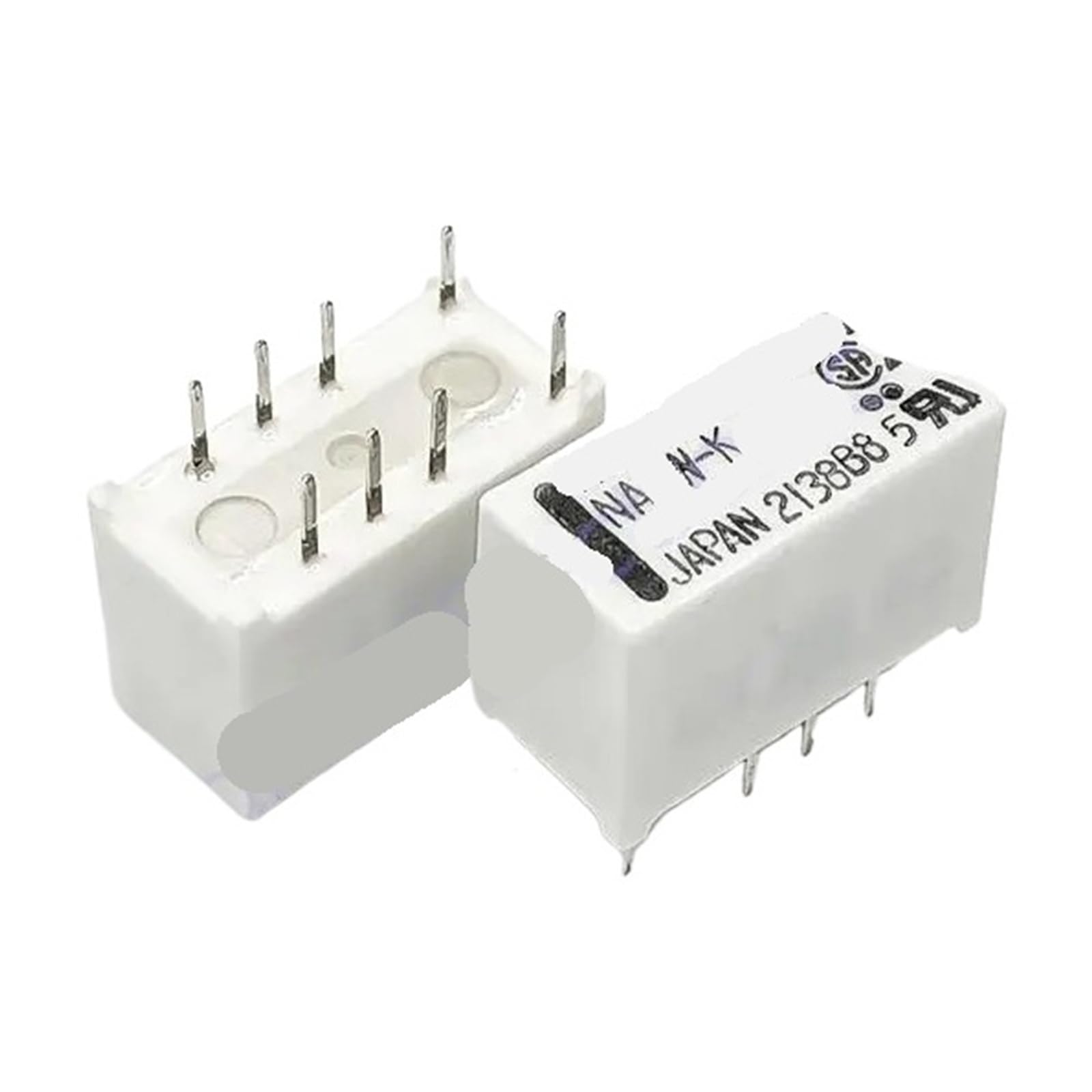 Relais NA5W-K 5 V CC 2 A pour résoudre les pertes de signal sur PCB - 2