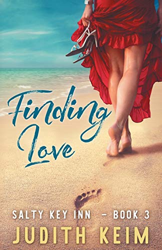 Finding Love view 2