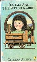 Jemima and the Welsh Rabbit 0006714609 Book Cover