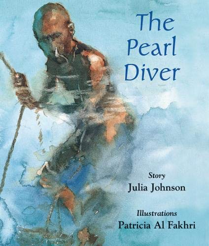 Medina Publishing Ltd The Pearl Diver