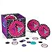 Big Dot of Happiness Tumble, Flip & Twirl - Gymnastics - Birthday Party or Gymnast Party Centerpiece & Table Decoration Kit