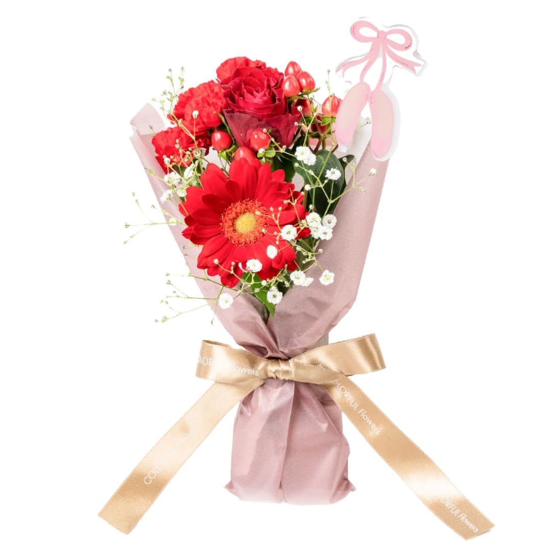 Amazon.co.jp: (Choose from Picks) Ballet Recital Flower