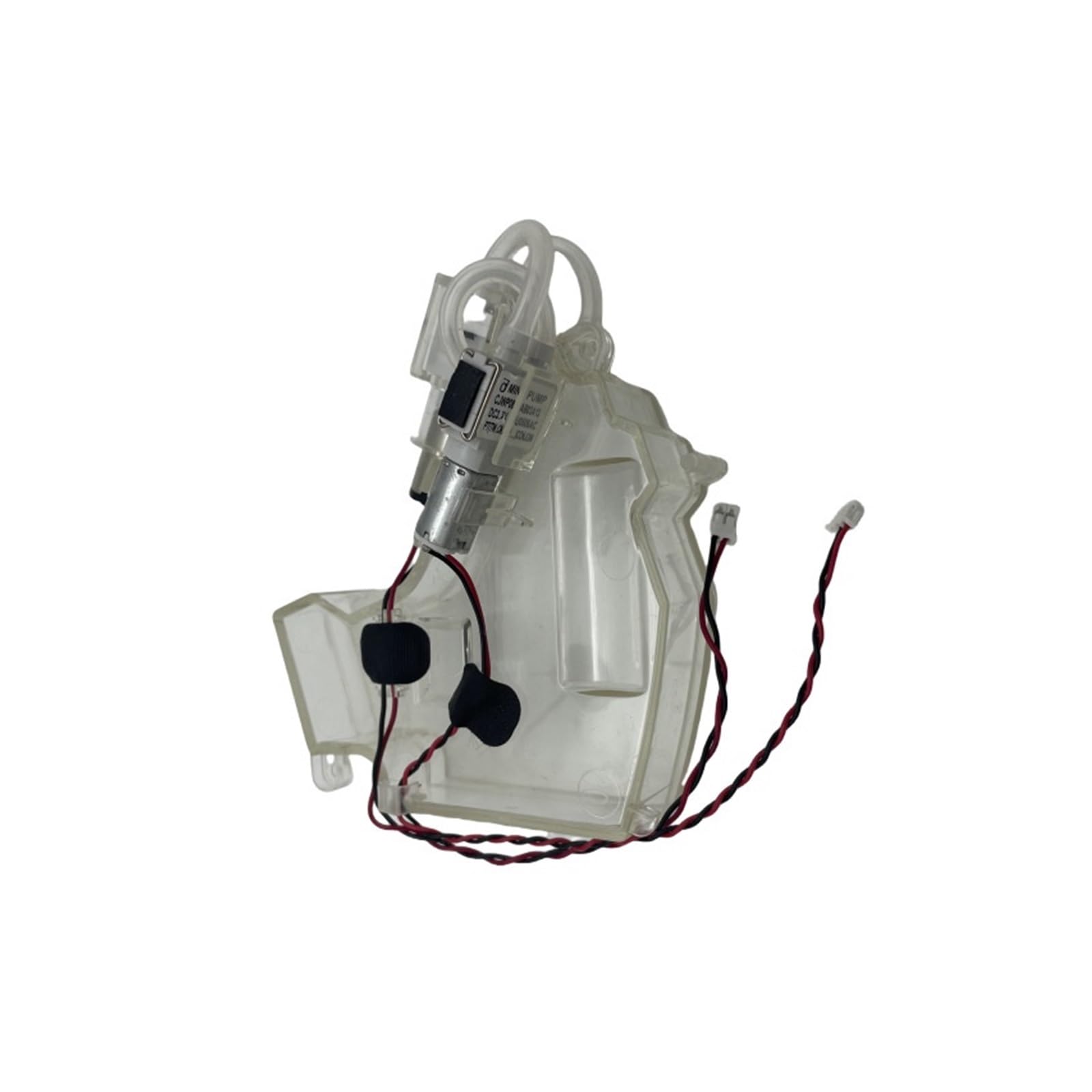 Moteur de pompe et réservoir d'eau haute pression pour Omni 1S