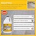 SIKA Sikalevel Self-Leveling Underlayment Primer - 1 Gallon White, Ready to Use, No Dilution Needed - Prevents Water Loss, Fast Drying, Excellent Bonding for Concrete and Cement Screeds