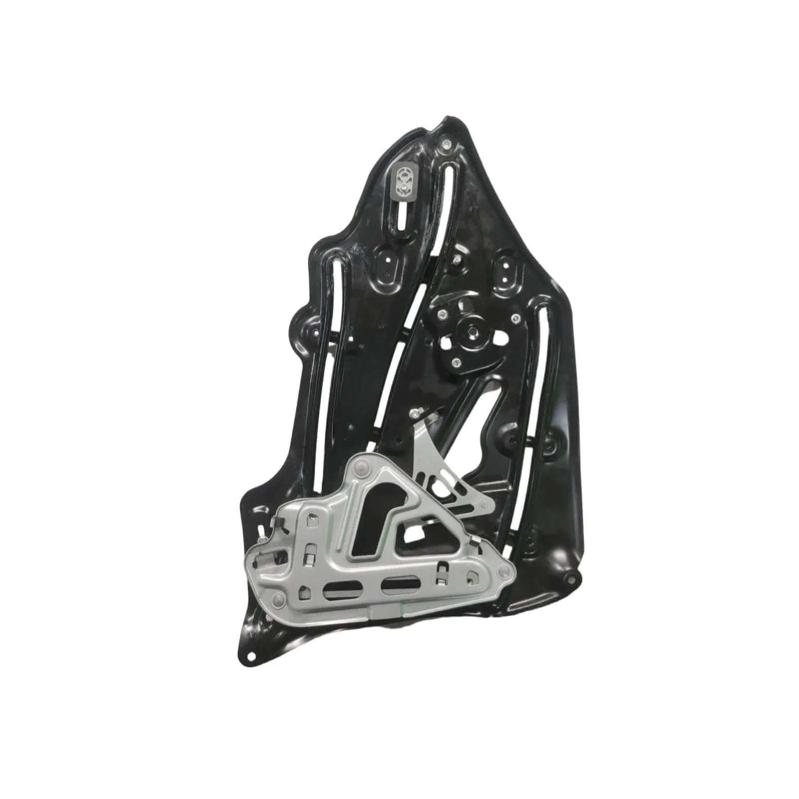 Elevadores Ventanas Regulador del Mecanismo del Elevalunas De La Puerta Trasera para Mercedes para Benz para CLK W209 2002 Elevador Ventanas Trasero(Left A2096700103)