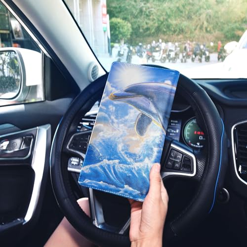 Organizador de Documentos para Auto miniatura 7