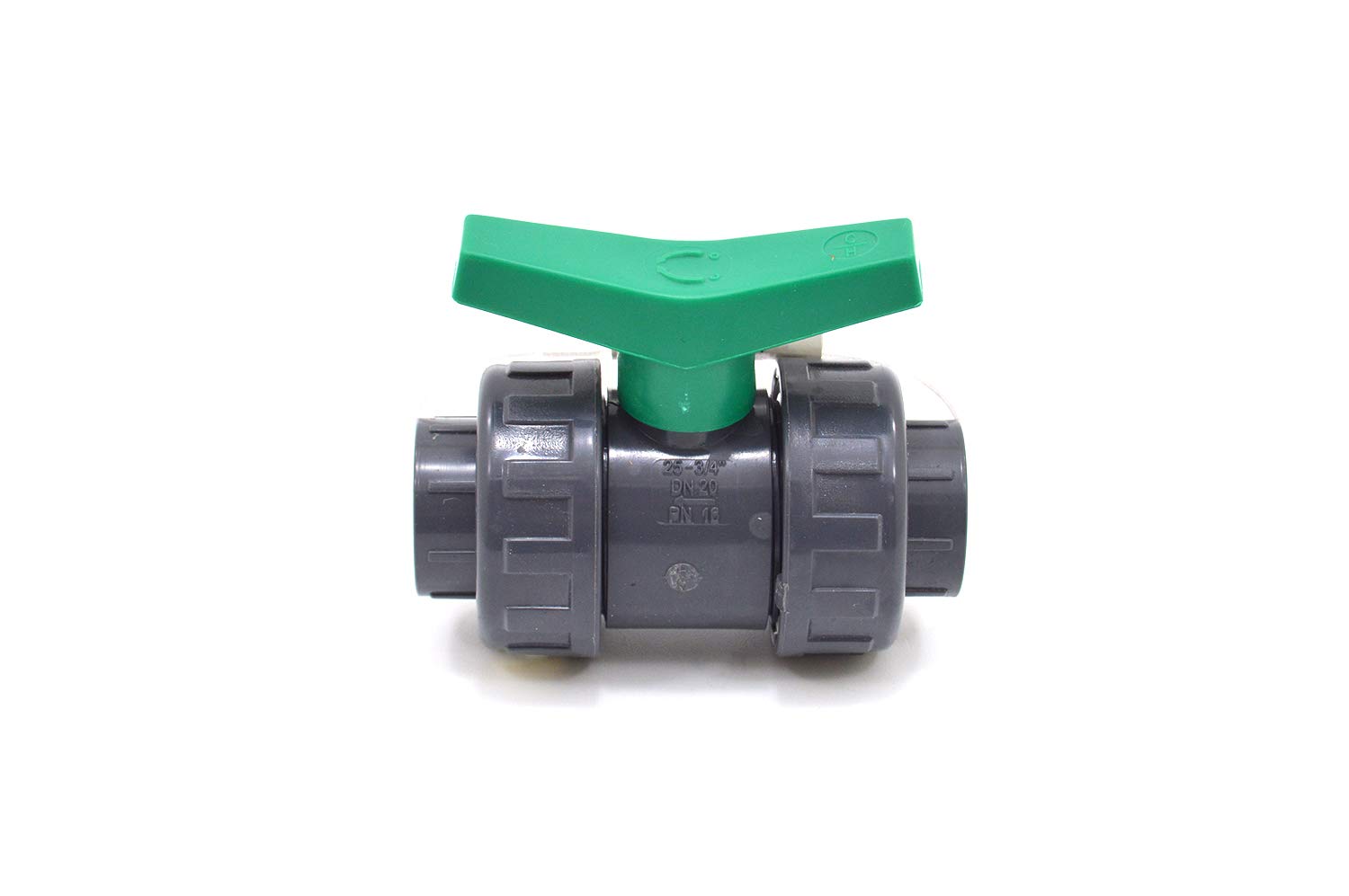 S&M Válvula Esfera Desmontable roscar H-H 3/4"