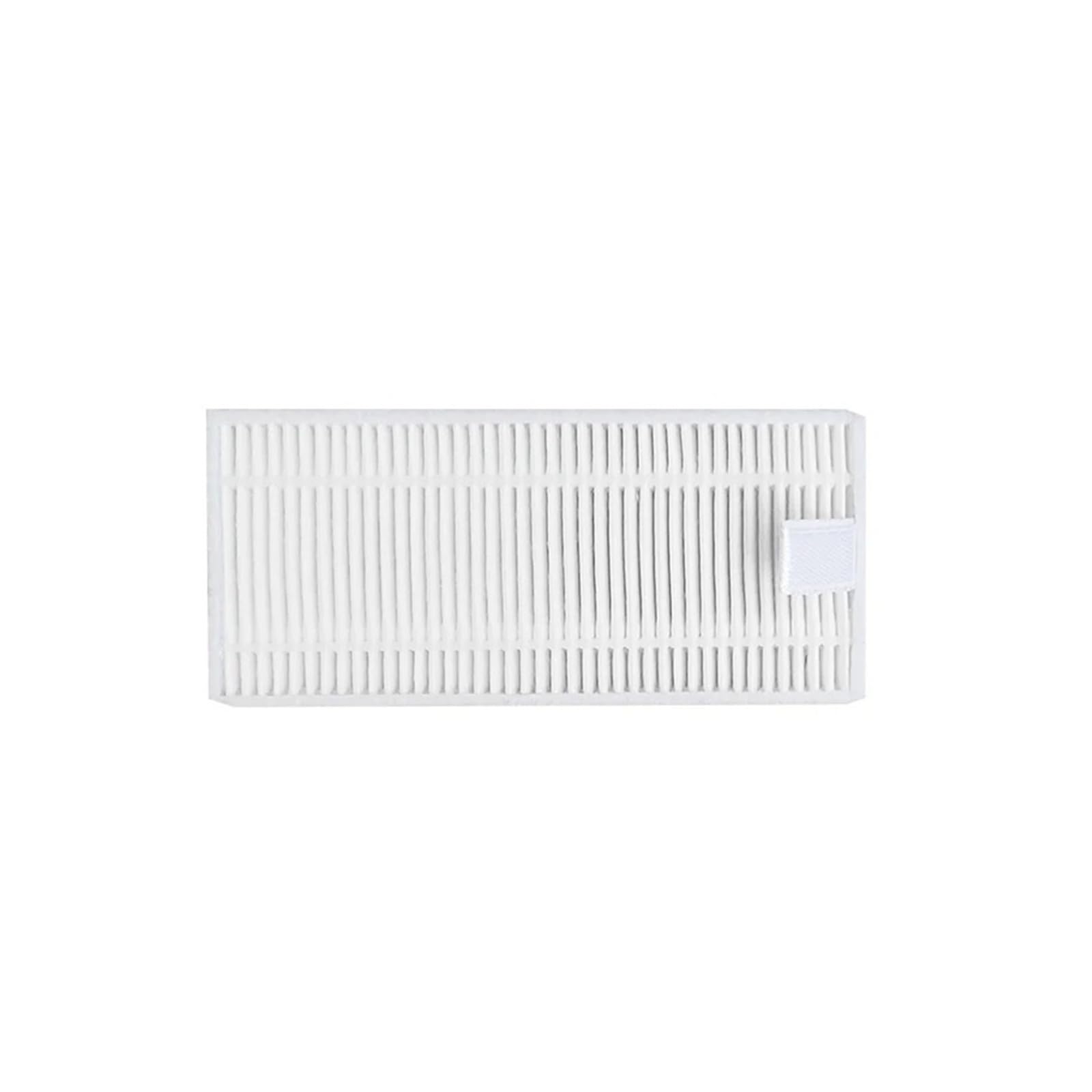 Brosse latérale principale et filtre Hepa aspirateur robot 4090 4490 4690 5090 5490 6090