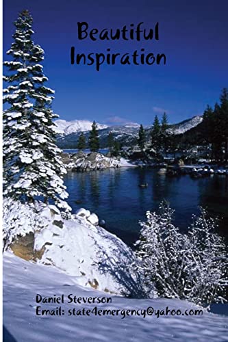 Beautiful Inspiration