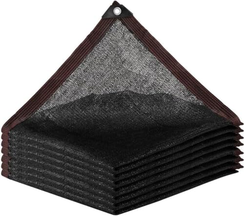 KLYDBMYT Red para Cubrir Piscinas con Hojas, toldo, Cubierta Rectangular para Hojas, Kit Multiusos de protección para Cubrir Piscinas (01,8x9m/26x29,52ft)