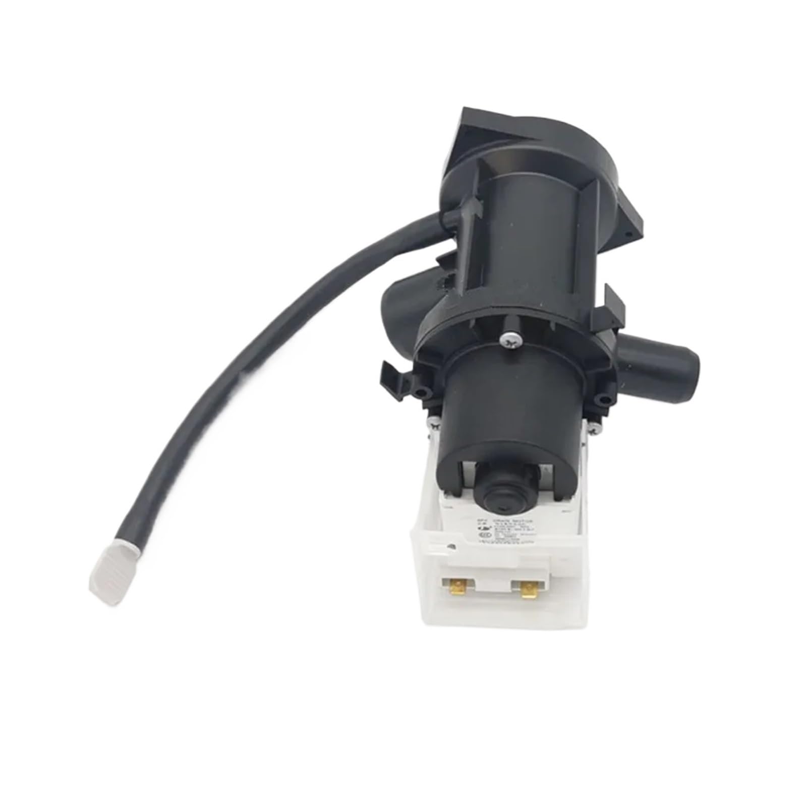Pompe de vidange machine à laver LG 5859EN1004B pour réparer essorage tambour