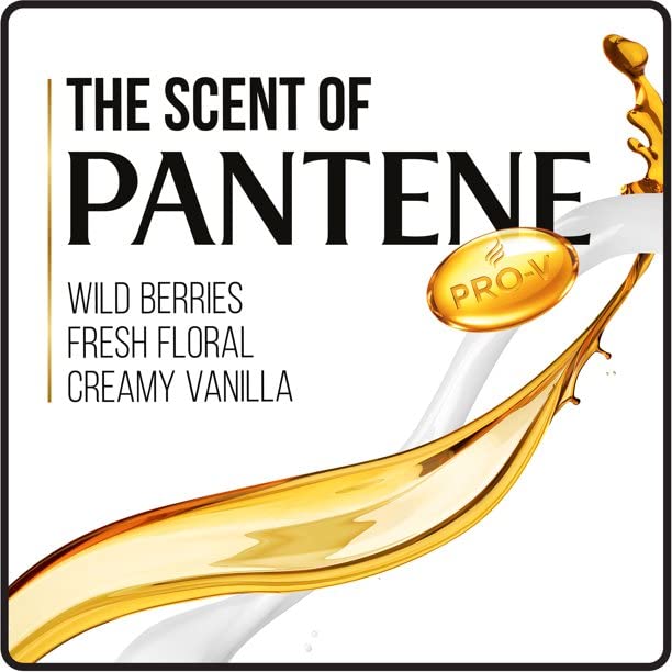 Pantene Pro-V Daily Moisture Renewal 2-in-1 Formula - 12.6 oz - 2 Pack