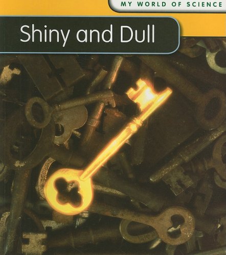 Shiny and Dull (My World of Science)
