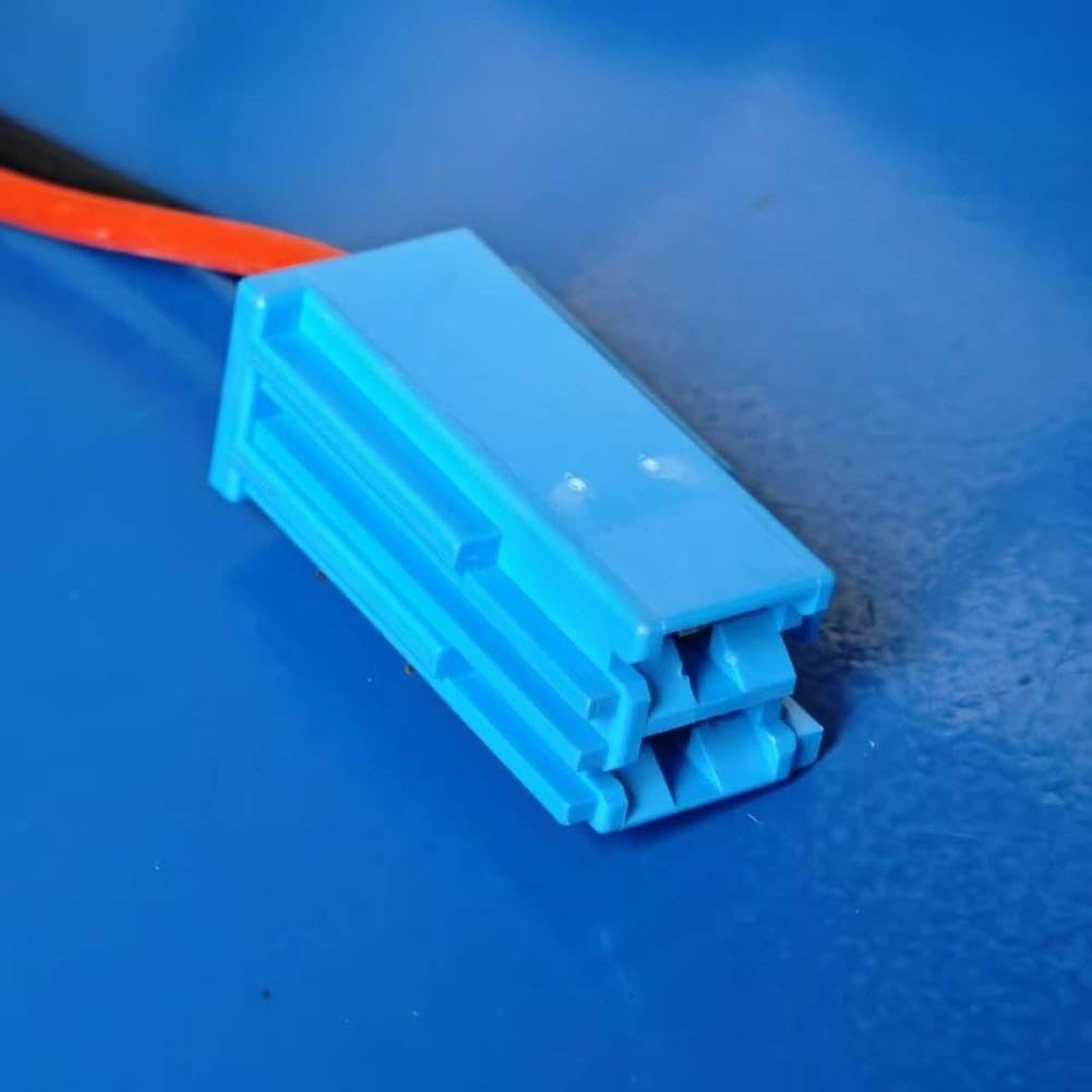 Motor plástico del ventilador de enfriamiento 9VDC para la reparación del