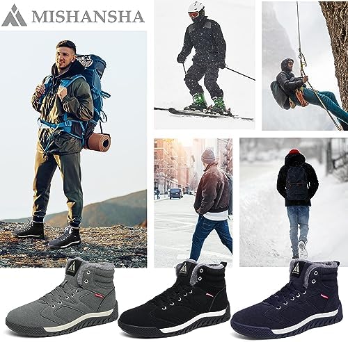 Mishansha