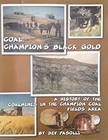 Coal: Champion's Black Gold B0012JRJKW Book Cover