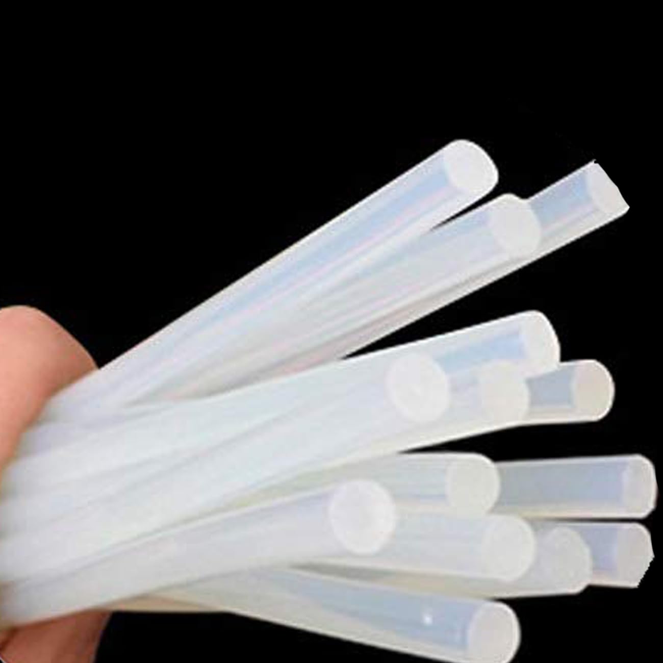 Thyone 7mm glue stick for 20w glue gun pack of (40) (B0CYCHBQ5P) Amazon Price History, Amazon Price Tracker