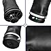 HOAVEED Rear Air Suspension Spring Bag Compatible with 2007-2019 Mercedes-Benz GL/ML/GLE W164 X164 – Replaces 1643201025 1643200725 1663200325