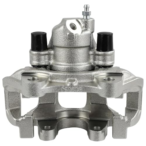 Image of 19B3314 19B3315 Rear Left & Right Disc Brake Calipers Assembly