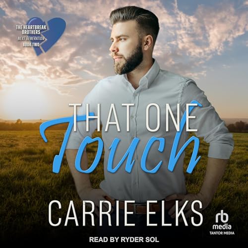 That One Touch by Carrie Elks episode artwork