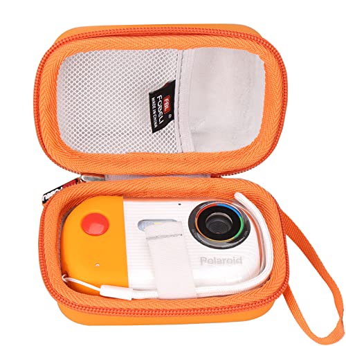 Estuche rígido para cámara Polaroid Underwater 18mp 4K miniatura 1