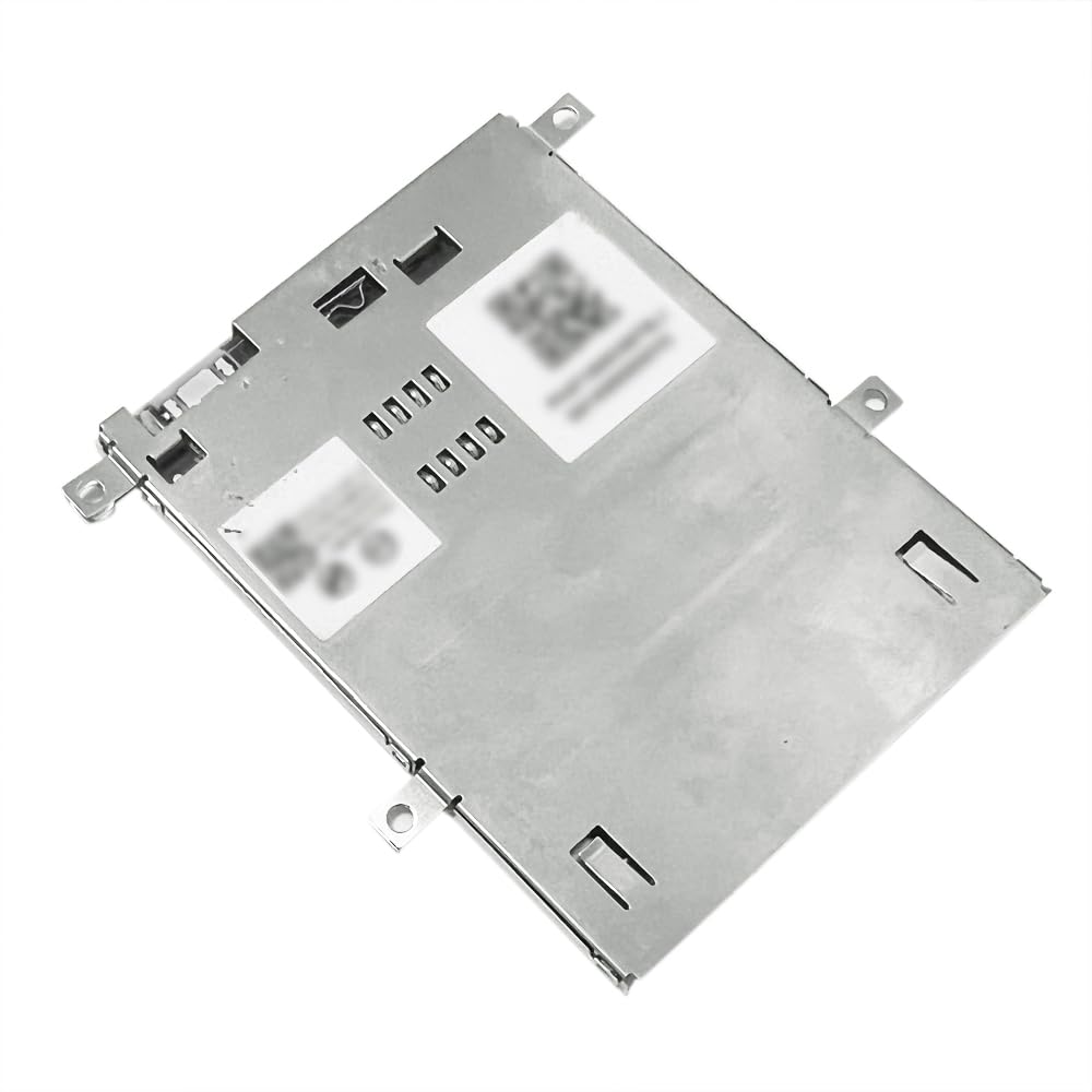 Gintai SD/simkaarthouder Voor Lenovo ThinkPad T14, T15, T490, T590, P14s, P15, P17 Series – OEM 02HK996